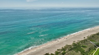 OCEAN VIEWS! Beautiful 2 bedroom 2 bath & 1 car garage at on Ocean Village Golf Course in Florida - for sale on GolfHomes.com, golf home, golf lot