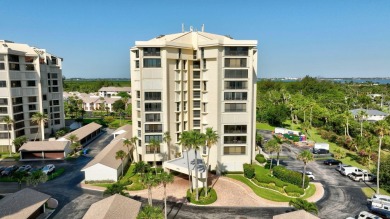 OCEAN VIEWS! Beautiful 2 bedroom 2 bath & 1 car garage at on Ocean Village Golf Course in Florida - for sale on GolfHomes.com, golf home, golf lot
