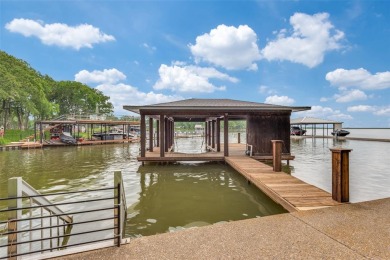 WOW! Lakefront oasis that has been remodeled from the studs up! on Star Harbor Golf Club in Texas - for sale on GolfHomes.com, golf home, golf lot