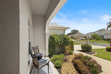 Welcome Home to this Exquisite Golf-Front Home with Saltwater on The Links of Spruce Creek in Florida - for sale on GolfHomes.com, golf home, golf lot
