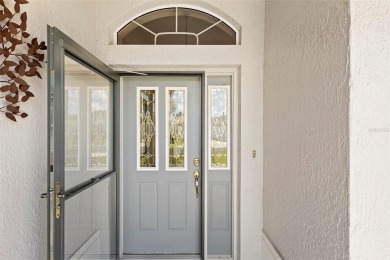 Welcome Home to this Exquisite Golf-Front Home with Saltwater on The Links of Spruce Creek in Florida - for sale on GolfHomes.com, golf home, golf lot