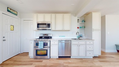 RARE BAYFRONT DEVELOPMENT OPPORTUNITY: 50x135 Lot with New on The Links At Brigantine Beach in New Jersey - for sale on GolfHomes.com, golf home, golf lot