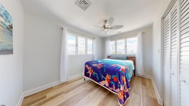 RARE BAYFRONT DEVELOPMENT OPPORTUNITY: 50x135 Lot with New on The Links At Brigantine Beach in New Jersey - for sale on GolfHomes.com, golf home, golf lot