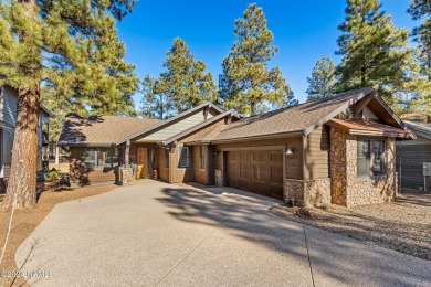 Located in the prestigious Troon managed Flagstaff Ranch Golf on Flagstaff Ranch Golf Club in Arizona - for sale on GolfHomes.com, golf home, golf lot