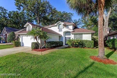 Are you looking for a truly move-in ready home?  Look no on Windsor Parke Golf Club in Florida - for sale on GolfHomes.com, golf home, golf lot