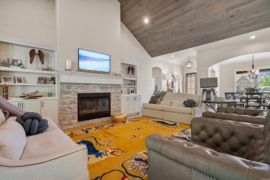 Welcome to this exceptional home in the highly sought-after on Hot Springs Golf and Country Club in Arkansas - for sale on GolfHomes.com, golf home, golf lot