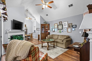 A TRULY UNIQUE OFFERING GIVING ALL THE FEELS OF A SINGLE FAMILY on The Valley At Eastport in South Carolina - for sale on GolfHomes.com, golf home, golf lot