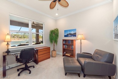 Perfectly positioned on one of the most coveted lots in the on Herons Glen Golf and Country Club in Florida - for sale on GolfHomes.com, golf home, golf lot