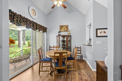 A TRULY UNIQUE OFFERING GIVING ALL THE FEELS OF A SINGLE FAMILY on The Valley At Eastport in South Carolina - for sale on GolfHomes.com, golf home, golf lot