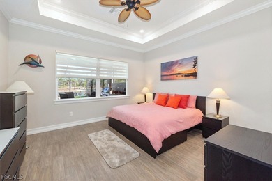 Perfectly positioned on one of the most coveted lots in the on Herons Glen Golf and Country Club in Florida - for sale on GolfHomes.com, golf home, golf lot