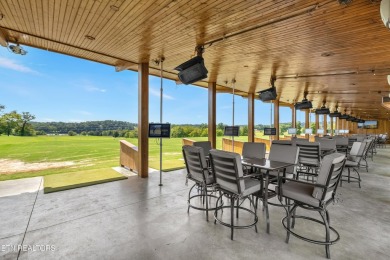 This is a beautiful LEVEL AND EASILY BUILDABLE home site nestled on Tennessee National Golf Club in Tennessee - for sale on GolfHomes.com, golf home, golf lot