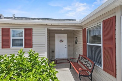 Welcome Home to this beautifully maintained Bonita model on The Links of Spruce Creek in Florida - for sale on GolfHomes.com, golf home, golf lot