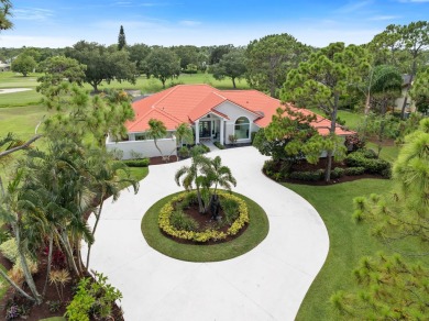 This 3BD, 2.5BA CBS pool home in Palm City is anything but on Evergreen Club in Florida - for sale on GolfHomes.com, golf home, golf lot