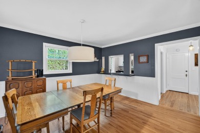Endless charm awaits in this classic 3 bed Cape Cod in the most on Glenway Golf Course in Wisconsin - for sale on GolfHomes.com, golf home, golf lot