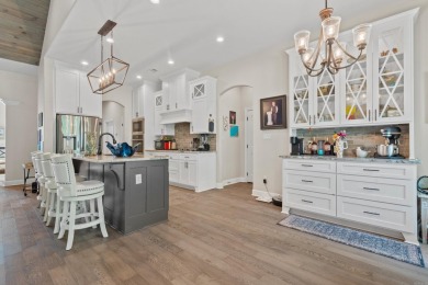 Welcome to this exceptional home in the highly sought-after on Hot Springs Golf and Country Club in Arkansas - for sale on GolfHomes.com, golf home, golf lot