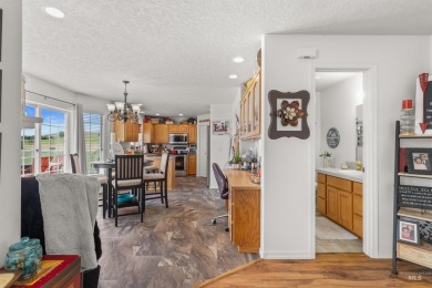 Welcome to this beautiful 3-bedroom, 2.5-bathroom home offering on Quail Ridge Golf Course in Washington - for sale on GolfHomes.com, golf home, golf lot