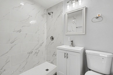 Welcome to this gorgeous 4 bedroom 2 bathroom home loaded with on Crane Creek Reserve Golf Club in Florida - for sale on GolfHomes.com, golf home, golf lot