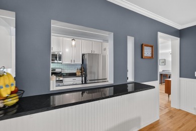 Endless charm awaits in this classic 3 bed Cape Cod in the most on Glenway Golf Course in Wisconsin - for sale on GolfHomes.com, golf home, golf lot