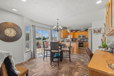 Welcome to this beautiful 3-bedroom, 2.5-bathroom home offering on Quail Ridge Golf Course in Washington - for sale on GolfHomes.com, golf home, golf lot