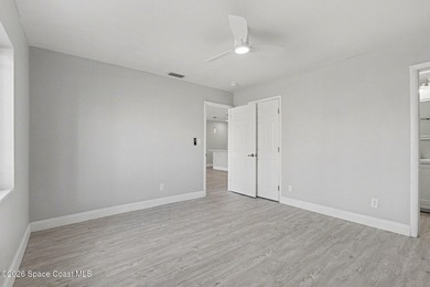 Welcome to this gorgeous 4 bedroom 2 bathroom home loaded with on Crane Creek Reserve Golf Club in Florida - for sale on GolfHomes.com, golf home, golf lot