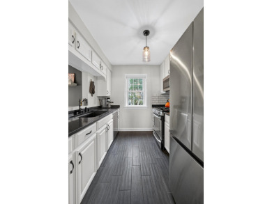 Endless charm awaits in this classic 3 bed Cape Cod in the most on Glenway Golf Course in Wisconsin - for sale on GolfHomes.com, golf home, golf lot