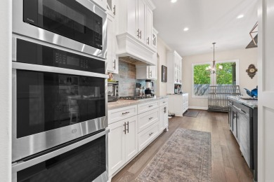 Welcome to this exceptional home in the highly sought-after on Hot Springs Golf and Country Club in Arkansas - for sale on GolfHomes.com, golf home, golf lot