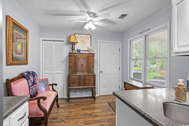 A TRULY UNIQUE OFFERING GIVING ALL THE FEELS OF A SINGLE FAMILY on The Valley At Eastport in South Carolina - for sale on GolfHomes.com, golf home, golf lot