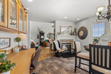 Welcome to this beautiful 3-bedroom, 2.5-bathroom home offering on Quail Ridge Golf Course in Washington - for sale on GolfHomes.com, golf home, golf lot