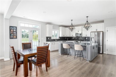 Welcome to resort-style living at 221 Royal Birkdale! This 3,326 on Cypress Creek Golfers Club in Virginia - for sale on GolfHomes.com, golf home, golf lot