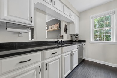 Endless charm awaits in this classic 3 bed Cape Cod in the most on Glenway Golf Course in Wisconsin - for sale on GolfHomes.com, golf home, golf lot