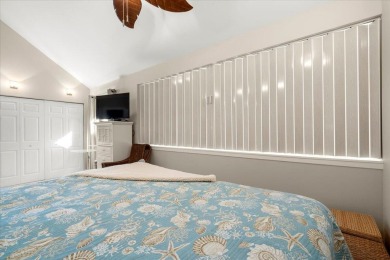 Immaculate and well maintained upper level 1 bed, 1.5 bath High on The Seabrook Island Club in South Carolina - for sale on GolfHomes.com, golf home, golf lot