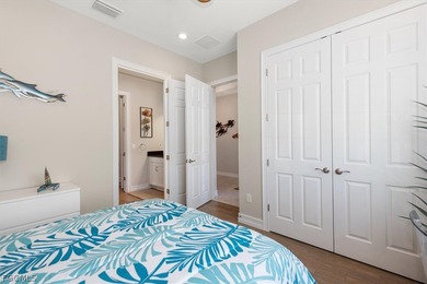 Perfectly positioned on one of the most coveted lots in the on Herons Glen Golf and Country Club in Florida - for sale on GolfHomes.com, golf home, golf lot