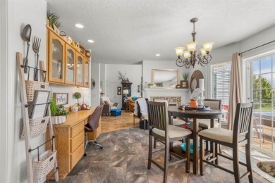 Welcome to this beautiful 3-bedroom, 2.5-bathroom home offering on Quail Ridge Golf Course in Washington - for sale on GolfHomes.com, golf home, golf lot
