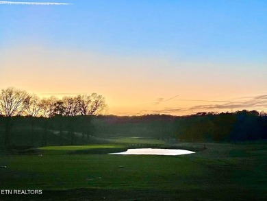 This is a beautiful LEVEL AND EASILY BUILDABLE home site nestled on Tennessee National Golf Club in Tennessee - for sale on GolfHomes.com, golf home, golf lot