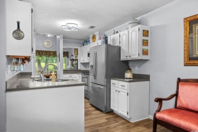 A TRULY UNIQUE OFFERING GIVING ALL THE FEELS OF A SINGLE FAMILY on The Valley At Eastport in South Carolina - for sale on GolfHomes.com, golf home, golf lot