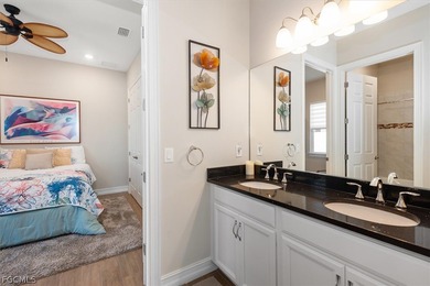 Perfectly positioned on one of the most coveted lots in the on Herons Glen Golf and Country Club in Florida - for sale on GolfHomes.com, golf home, golf lot