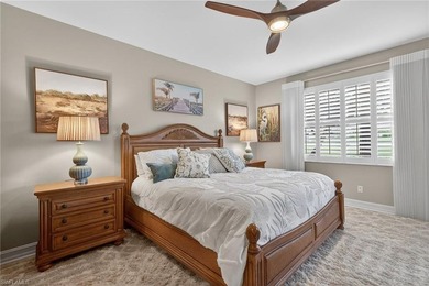 Welcome to this beautifully updated first-floor carriage home on  in Florida - for sale on GolfHomes.com, golf home, golf lot