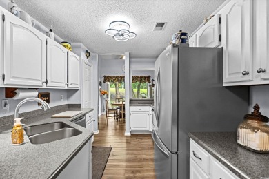 A TRULY UNIQUE OFFERING GIVING ALL THE FEELS OF A SINGLE FAMILY on The Valley At Eastport in South Carolina - for sale on GolfHomes.com, golf home, golf lot