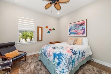 Perfectly positioned on one of the most coveted lots in the on Herons Glen Golf and Country Club in Florida - for sale on GolfHomes.com, golf home, golf lot