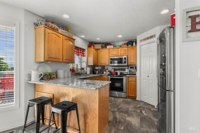 Welcome to this beautiful 3-bedroom, 2.5-bathroom home offering on Quail Ridge Golf Course in Washington - for sale on GolfHomes.com, golf home, golf lot