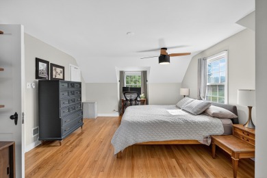 Endless charm awaits in this classic 3 bed Cape Cod in the most on Glenway Golf Course in Wisconsin - for sale on GolfHomes.com, golf home, golf lot