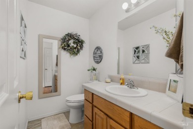 Welcome to this beautiful 3-bedroom, 2.5-bathroom home offering on Quail Ridge Golf Course in Washington - for sale on GolfHomes.com, golf home, golf lot