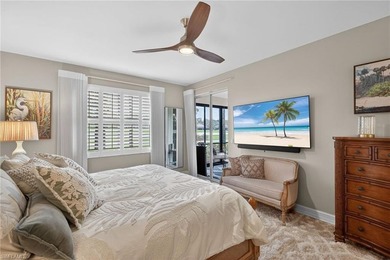 Welcome to this beautifully updated first-floor carriage home on  in Florida - for sale on GolfHomes.com, golf home, golf lot