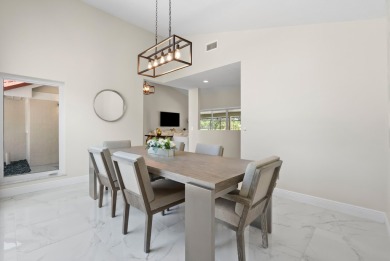 This 3BD, 2.5BA CBS pool home in Palm City is anything but on Evergreen Club in Florida - for sale on GolfHomes.com, golf home, golf lot