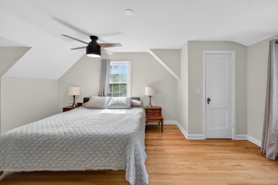 Endless charm awaits in this classic 3 bed Cape Cod in the most on Glenway Golf Course in Wisconsin - for sale on GolfHomes.com, golf home, golf lot