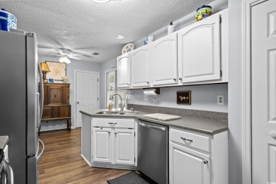 A TRULY UNIQUE OFFERING GIVING ALL THE FEELS OF A SINGLE FAMILY on The Valley At Eastport in South Carolina - for sale on GolfHomes.com, golf home, golf lot