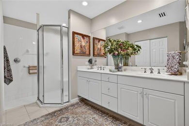 Welcome to this beautifully updated first-floor carriage home on  in Florida - for sale on GolfHomes.com, golf home, golf lot