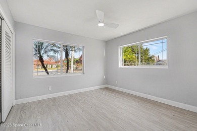 Welcome to this gorgeous 4 bedroom 2 bathroom home loaded with on Crane Creek Reserve Golf Club in Florida - for sale on GolfHomes.com, golf home, golf lot