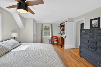 Endless charm awaits in this classic 3 bed Cape Cod in the most on Glenway Golf Course in Wisconsin - for sale on GolfHomes.com, golf home, golf lot