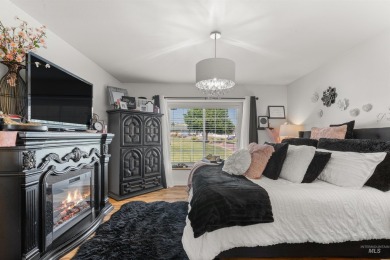 Welcome to this beautiful 3-bedroom, 2.5-bathroom home offering on Quail Ridge Golf Course in Washington - for sale on GolfHomes.com, golf home, golf lot